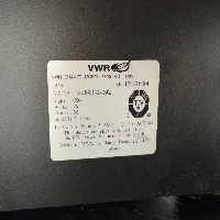 VWR Standard Analog Shaker image 3
